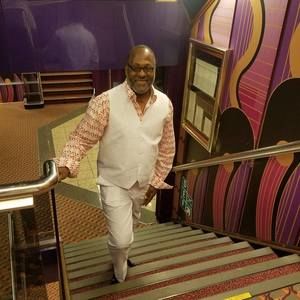 Meet your Posher, Jerome